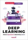 okładka książki - Deep Learning. Praca z językiem