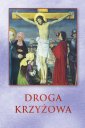 okładka książki - Droga Krzyżowa karty