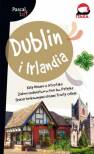 okładka książki - Dublin i Irlandia Pascal Lajt