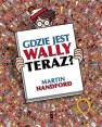 okładka książki - Gdzie jest Wally TERAZ?