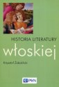 okładka książki - Historia literatury włoskiej