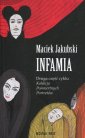 okładka książki - Infamia cz. 2