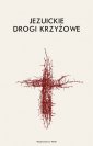 okładka książki - Jezuickie drogi krzyżowe