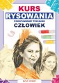 okładka książki - Kurs rysowania. Podstawowe techniki.