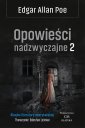 okładka książki - Opowieści nadzwyczajne 2