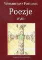 okładka książki - Poezje. Wybór. Seria: Źródła i