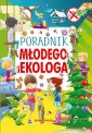 okładka książki - Poradnik młodego ekologa