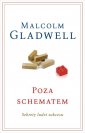 okładka książki - Poza schematem. Sekrety ludzi sukcesu