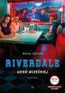 okładka książki - Riverdale. Dzień wcześniej