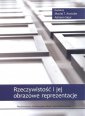 okładka książki - Rzeczywistość i jej obrazowe reprezentacje