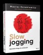 okładka książki - Slow jogging. Japońska droga do