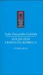 okładka książki - Socjalizm i kwestia kobieca. Seria: