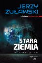 okładka książki - Stara Ziemia. Trylogia księżycowa