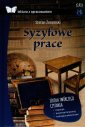 okładka książki - Syzyfowe prace. Lektura z opracowaniem