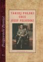 okładka książki - Takiej Polski chce Józef Piłsudski.