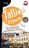 okładka książki - Tallin i Estonia Pascal Lajt