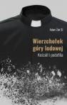 okładka książki - Wierzchołek góry lodowej. Kościół