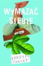 okładka książki - Wymazać siebie