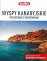 okładka książki - Wyspy kanaryjskie przewodnik z