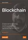 okładka książki - Blockchain. Zaawansowane zastosowania