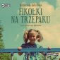 pudełko audiobooku - Fikołki na trzepaku (CD mp3)