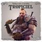 pudełko audiobooku - Tropiciel (CD mp3)