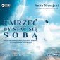 pudełko audiobooku - Umrzeć, by stać się sobą (CD mp3)