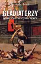 okładka książki - Gladiatorzy