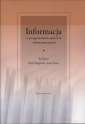 okładka książki - Informacja w postępowaniach sądowych