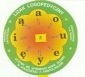 zdjęcie zabawki, gry - Lizak logopedyczny