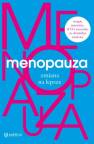 okładka książki - Menopauza. Zmiana na lepsze