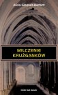 okładka książki - Milczenie krużganków