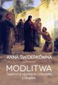 okładka książki - Modlitwa. Tajemnica spotkania Boga