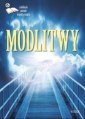 okładka książki - Modlitwy 6. Antologia poetów współczesnych