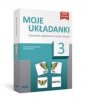 okładka książki - Moje układanki 3. Ćwiczenia sylabowe