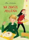 okładka książki - Na zawsze Milena