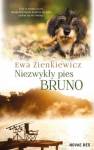 okładka książki - Niezwykły pies Bruno