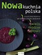 okładka książki - Nowa kuchnia polska