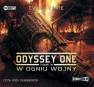 pudełko audiobooku - Odyssey One. Tom 4. W ogniu wojny