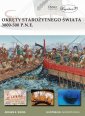 okładka książki - Okręty starożytnego świata 3000-500