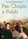 okładka książki - Pan Chopin z Polski