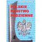 okładka książki - Polskie Państwo Podziemne cz. 1