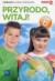 Przyrodo Witaj! Klasa 6. Szkoła - okładka podręcznika