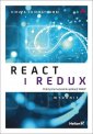 okładka książki - React i Redux. Praktyczne tworzenie