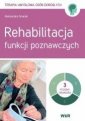 okładka książki - Rehabilitacja funkcji poznawczych