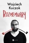 okładka książki - Rozmemuary