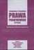 Stanowienie i stosowanie prawa - okładka książki