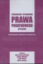 okładka książki - Stanowienie i stosowanie prawa