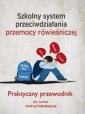 okładka książki - Szkolny system przeciwdziałania