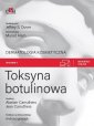 okładka książki - Toksyna botulinowa. Dermatologia